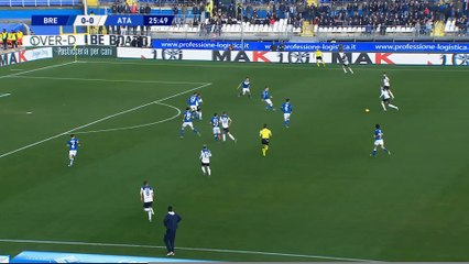 Ligue des Champions : L'Atalanta en stats, ça donne quoi ?