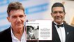 Pain And Glory Actor Antonio Banderas Tests Positive For COVID-19