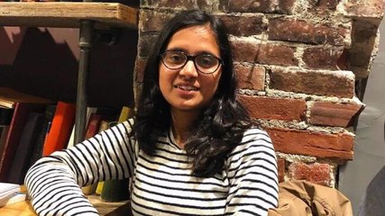 US scholar killed in Bulandshahr road accident, family alleges eve-teasing