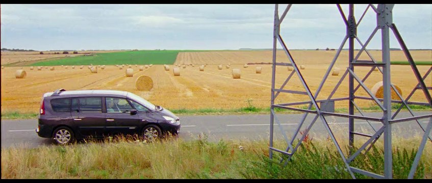 Effacer l’historique Bande-annonce Teaser VF (2020) Blanche Gardin, Denis Podalydès