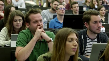 Ai-je le droit d’avoir des droits ? Bande-annonce VF (2020) Catherine Rechard