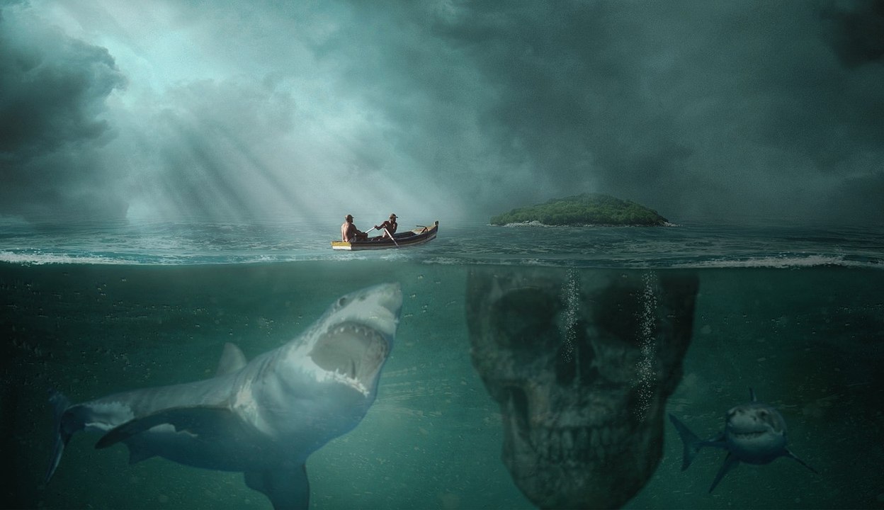 Turismo: el top de los destinos del terror