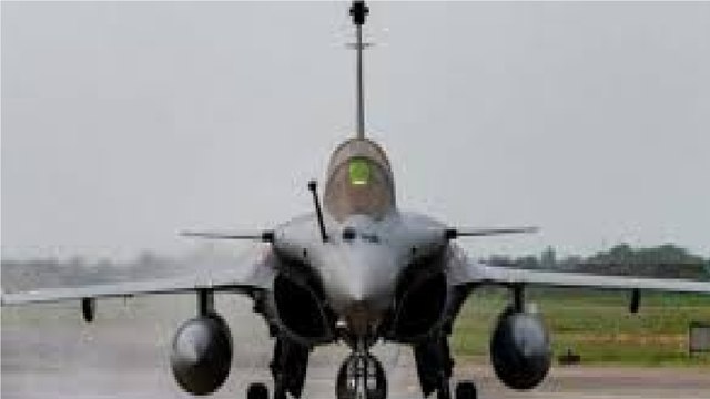 China deploys fighter jets in increased numbers at LAC