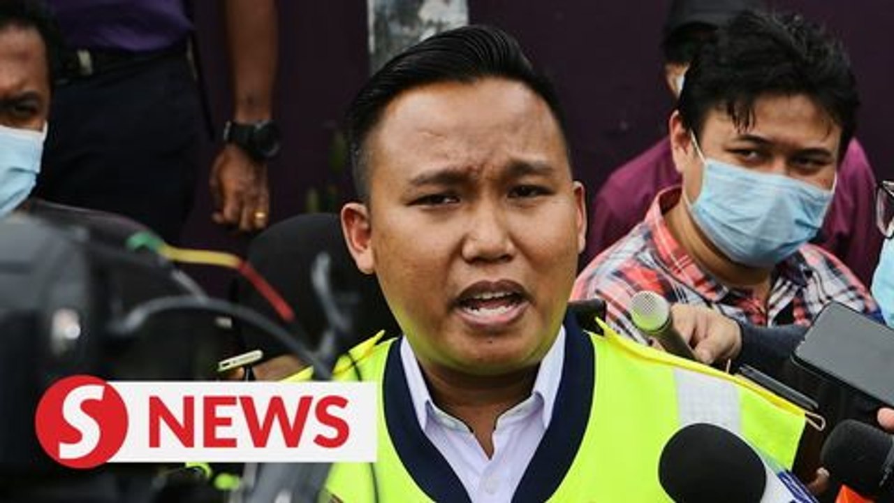 Deputy Mayor evades questions on arrest of four MBSA enforcement officers