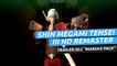 Shin Megami Tensei III Nocturne HD Remaster - DLC “Maniax Pack” con Dante