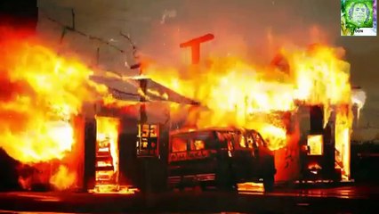 مُودی کی اصلیت امریکن ٹی وی چینل پر دکھائی جا رہی