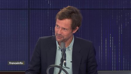Mesures contre le Covid-19, télé-dépendance... le "8h30 franceinfo" spécial Ligue des champions