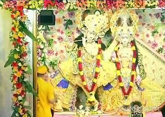 श्रीकृष्ण जन्मस्थान पर उत्सव, मंदिर में हुई भव्य सजावट, घर बैठे लाइव करें कान्हा के दर्शन