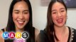 Mars Pa More: 'La Diva' duo, Aicelle Santos and Maricris Garcia are both expecting!