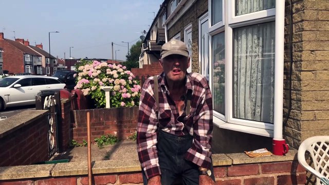 Flood victims in Doncaster have spent lockdown in homes that have not yet been repaired