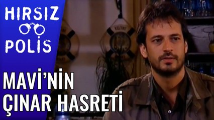 Mavi'nin Çınar Hasreti| Hırsız Polis 28.Bölüm