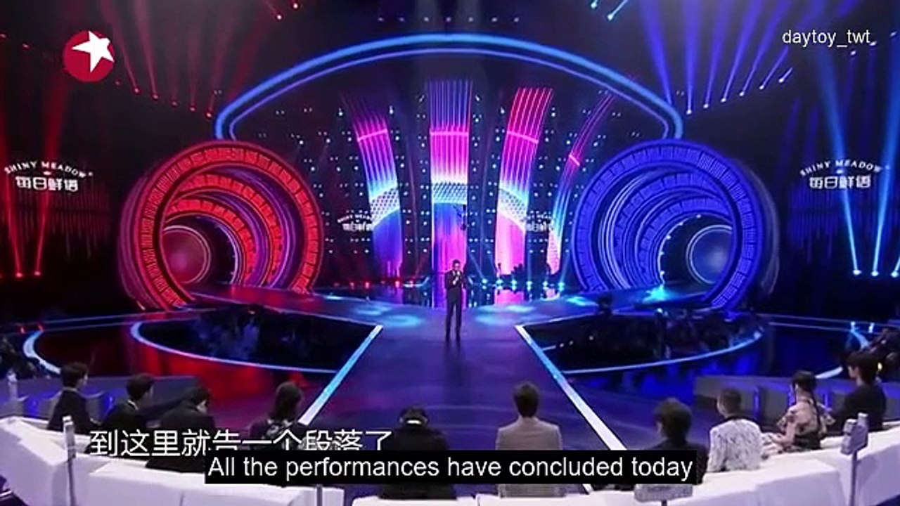 [ENG SUB] Our Song Episode 10 Part 4
