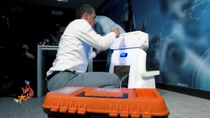 تم اختراعها في جامعة قطر.. روبوتات لمكافحة كورونا