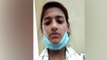 शाहजहांपुर: कोविड अस्पताल की छत से कूदी नर्स, वीडियो में मेडिकल कॉलेज प्रशासन पर लगाए गंभीर आरोप