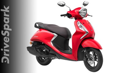 మళ్ళీ పెరిగిన యమహా ఫాసినో 125 మరియు రే జెడ్ఆర్ 125 ధరలు