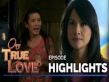 One True Love: Ellen faces Leila's wrath | Episode 3