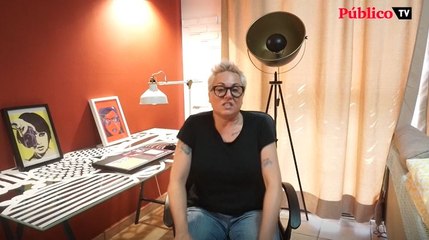 La República Feminista de Sonia Vivas