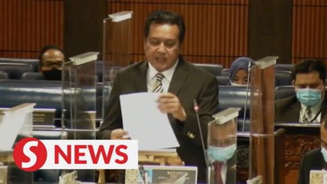 Finance Ministry: Malaysia's actual debt is RM823bil, not RM1.2 trillion