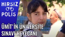 Ümit'in Üniversite Sınavı Heyecanı | Hırsız Polis 30.Bölüm