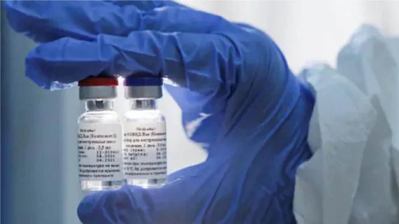 Questions raised over Russia's first corona vaccine