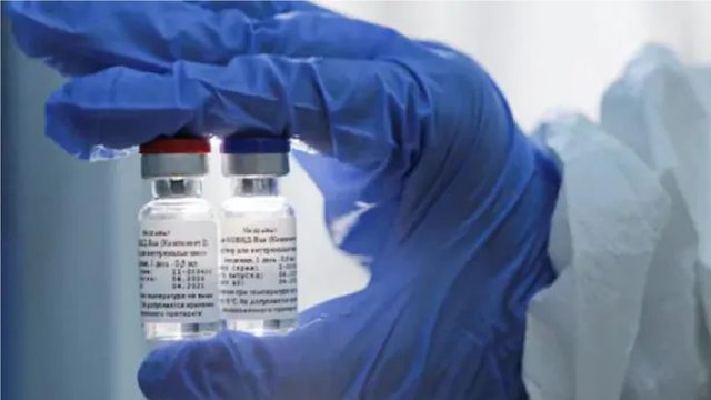 Questions raised over Russia's first corona vaccine