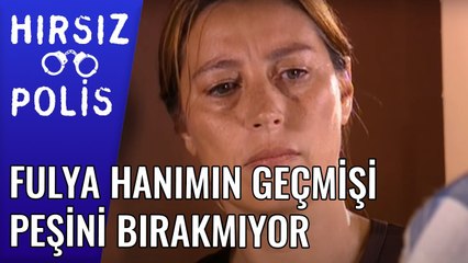 Fulya Hanımın Geçmişi Peşini Bırakmıyor | Hırsız Polis 32.Bölüm