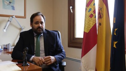 Núñez pide por carta a Page normalizar su relación pero avisa: "Lealtad no es sumisión"