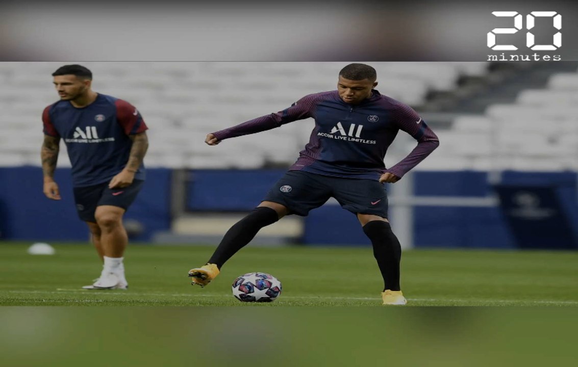 PSG-Atalanta Bergame: On vous dit tout avant le quart de finale de Ligue des champions