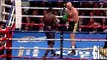 Tyson Fury vs Deontay Wilder ● HIGHLIGHTS