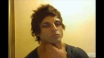Zyzz - U Mirin Jaw Brah?