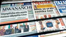 Tanzania crackdown: Government restricts foreign broadcasters
