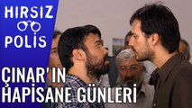 Çınar'ın Hapishane Günleri | Hırsız Polis 33.Bölüm