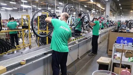 Kovid-19 pandemisi bisiklet sektörü için fırsat oldu - MANİSA