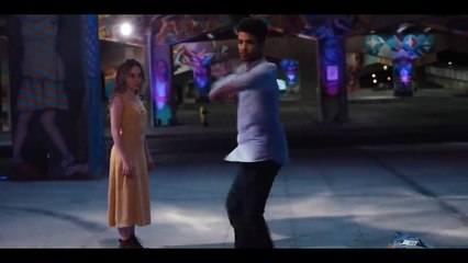 Work It [2020] 'Película Completa