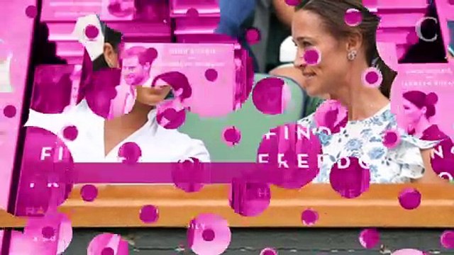 Meghan Markle : pourquoi elle n'a pas pu assister au mariage de Pippa Middleton