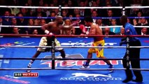 Mayweather vs Pacquiao: Le Choc des Légendes - Best Of
