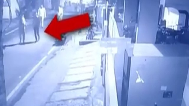 CCTV of Bengaluru violence: Here's what happened