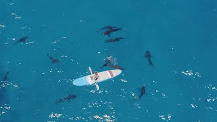 Eski NASA mühendisinden tehlikeli deney