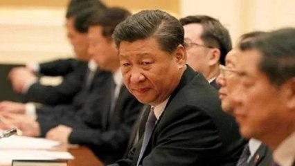 Russia claims to make first corona vaccine, China shocked!