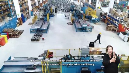 Astor A.Ş. - Promotion Film