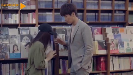 Không Thể Ôm Em - Tập 2 (Thuyết Minh )| Phim Ngôn Tình Trung Quốc Cực Hay.