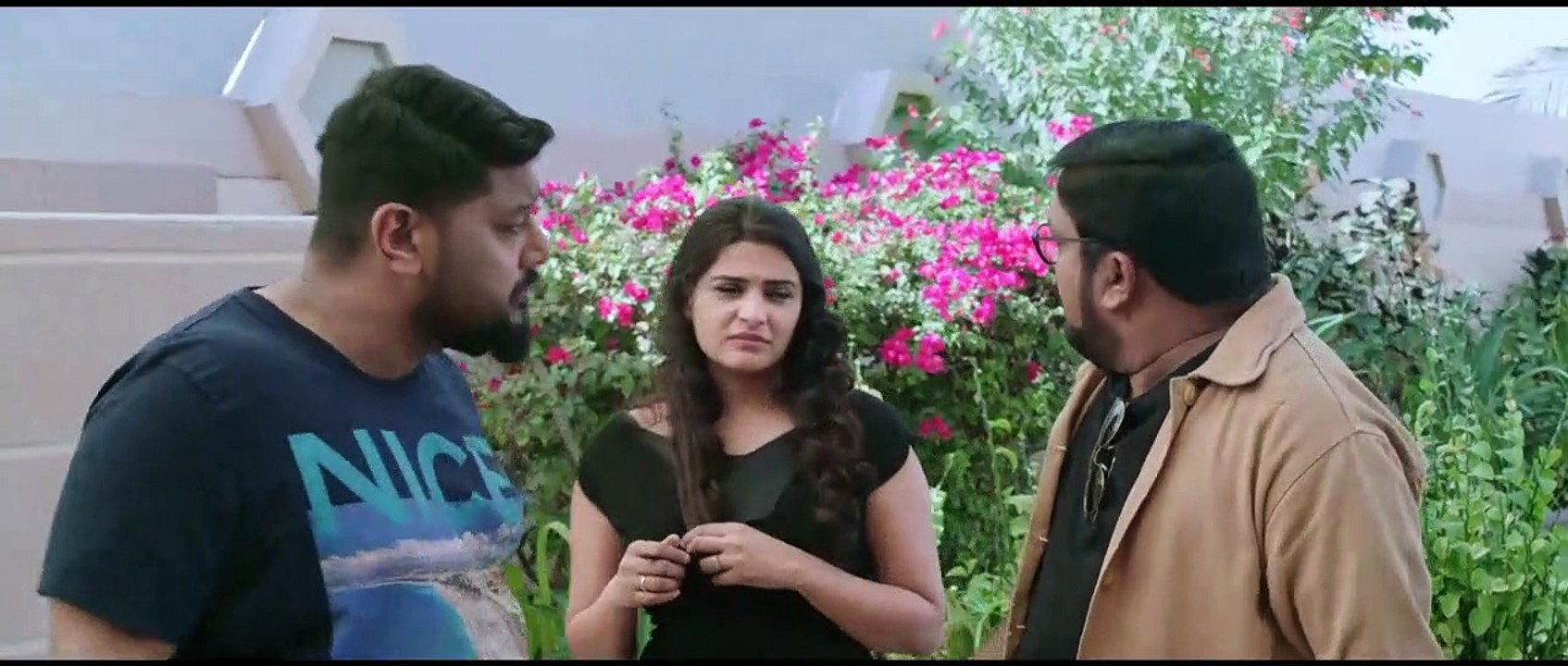 Jimmy Ee Veedinte Aiswaryam (2019) Malayalam - Part 2
