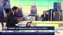 Philippe Louis-Dreyfus (Louis Dreyfus Armateurs): Comment les armateurs surmontent-ils la crise ? - 12/08