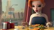 First Date by First Date Team __CGI Animated Short Film