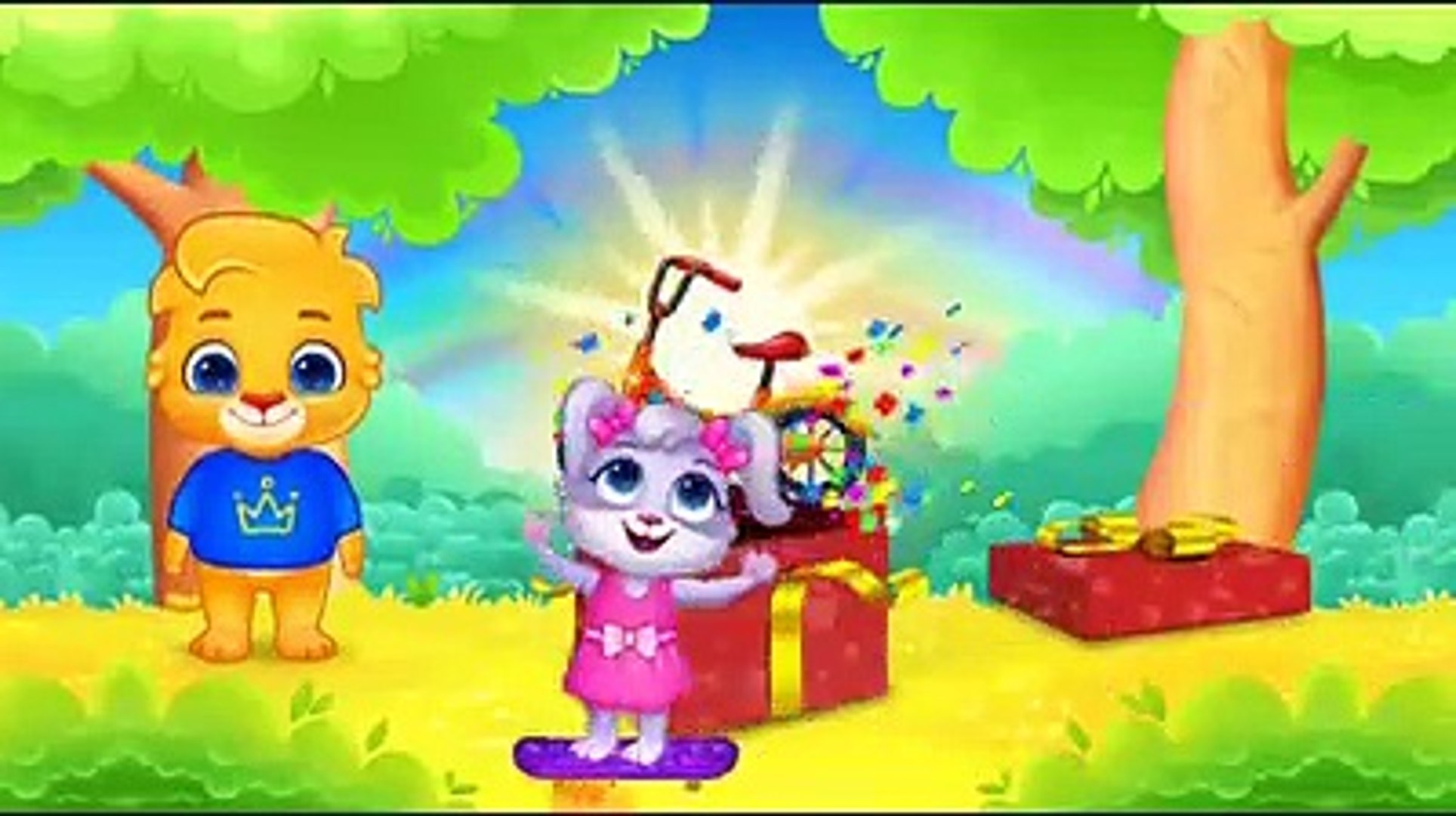 Kids Learning Alphabets Analyzing Video |Kids Learning video tube | Animated movies For Kids