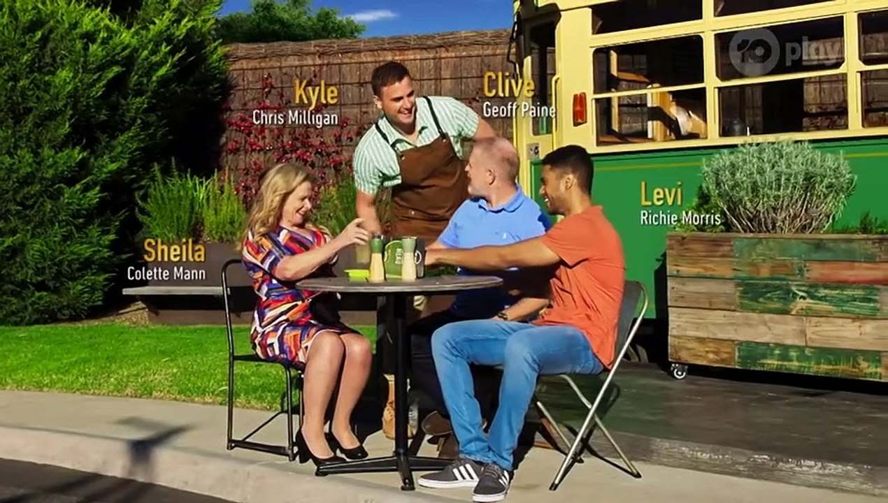 Neighbours 8426 11th August 2020 HD 720p