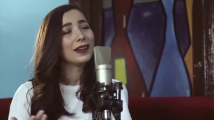 Burcu Yeşilbaş - Sen Bir Aysın