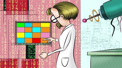 serie animation episode 1 سلسلة جهلول الحلقة