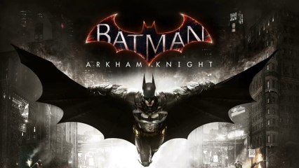 Batman Arkham Knight (10-28) - Sauver Oracle du Chevalier d'Arkham