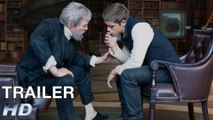 HÜTER DER ERINNERUNG - THE GIVER | Trailer German HD (2014)